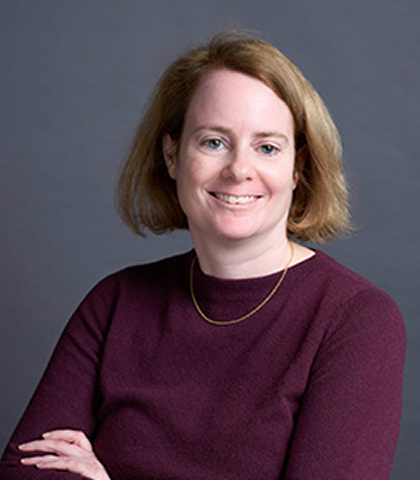 Christina J. Murdoch