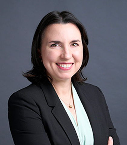 Lindsay M. Fullerton