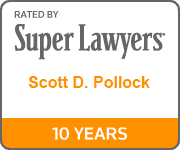 Super Lawyers Accolade 10 Years of Immigration Lawyer Services