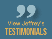 View Jeffrey's Testimonials