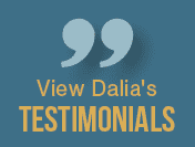 View Dalia's Testimonials