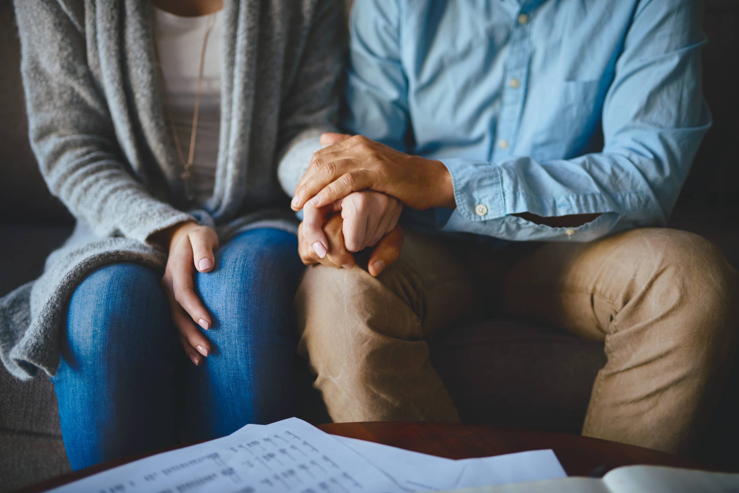 An immigrant couple finds out their U.S. citizenship is getting revoked.