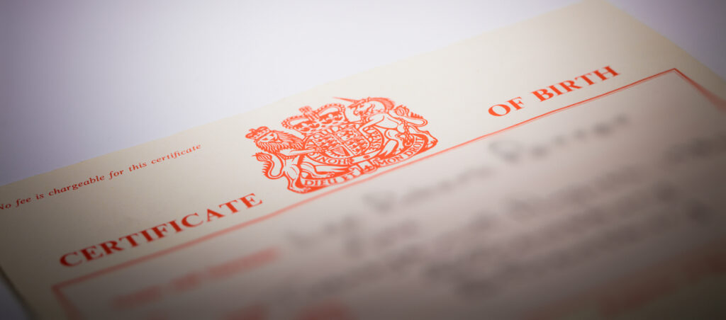 With No Birth Certificate for a Green Card, Can I Still Apply? - No Birth Certificate Passport Application Requirements