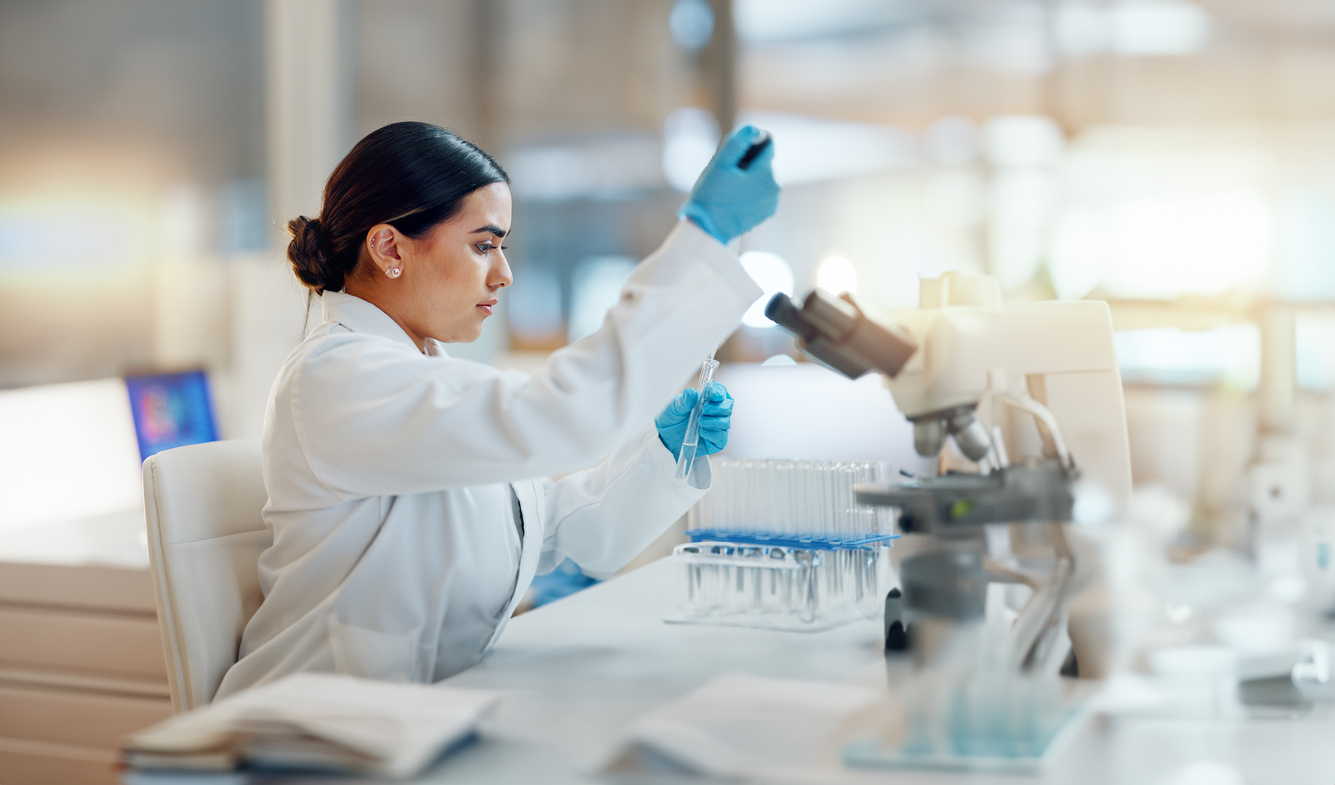 EB2-C national interest waiver scientist