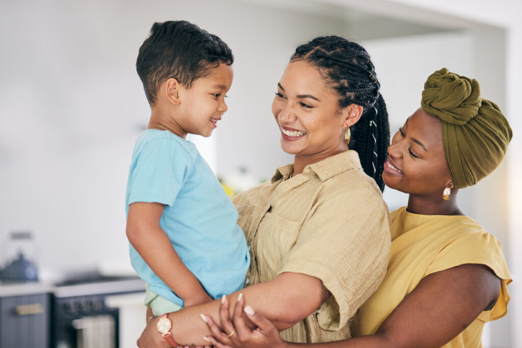 immigration through adoption