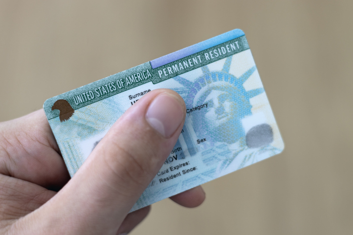 how to get a green card with the help of permanent residency lawyers