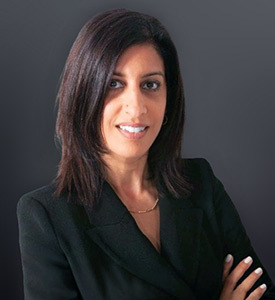 Sherizaan Minwalla