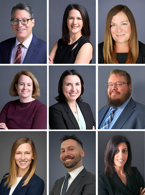 Scott D Pollock & Associates Attorneys