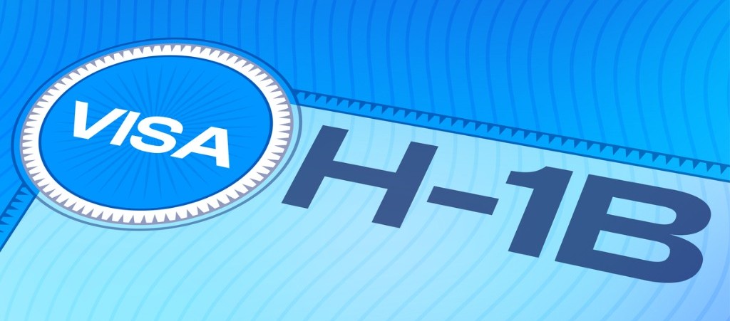 What These H‑1B Visa 2025 Changes Mean for U.S. Employers