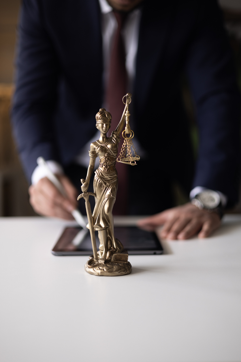 Scott D. Pollock San Francisco Lawyer