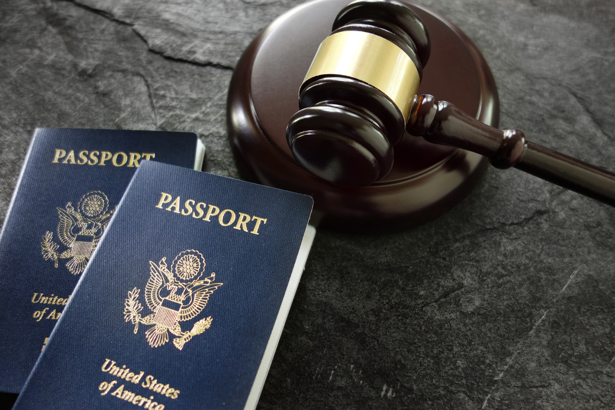 Scott D. Pollock Deportation Defense Lawyers
