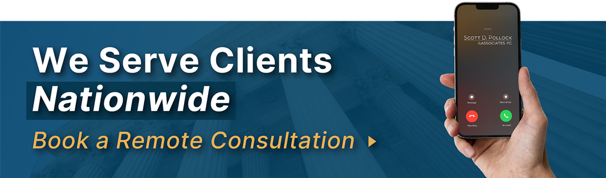 Remote-consultation CTA Button