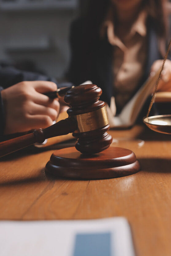 Scott D. Pollock Deportation Defense Lawyer Houston