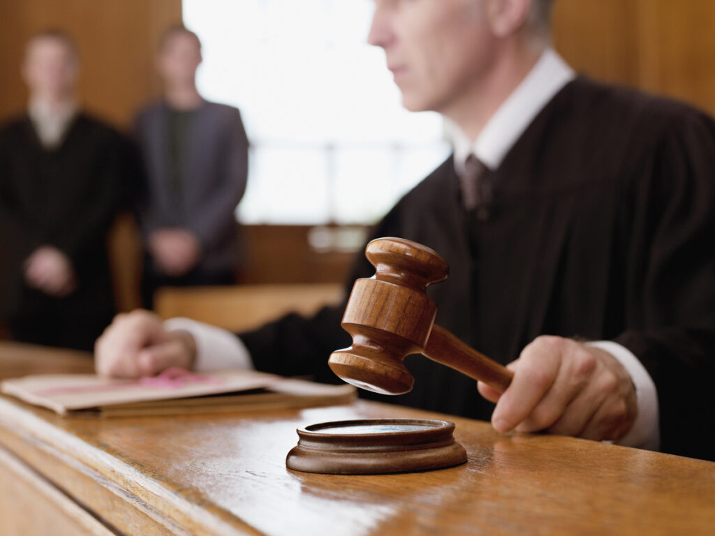 Courthouse Marriage for Immigration Purposes