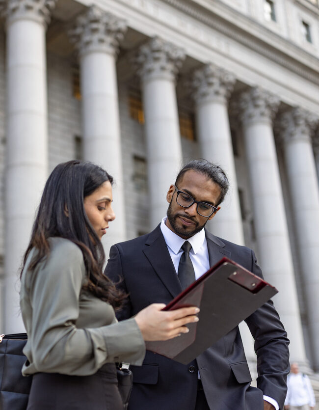 Scott D. Pollock Denaturalization Attorney NYC