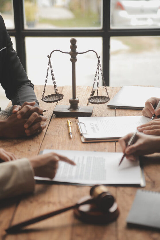 Scott D. Pollock New York City Appeals Lawyer