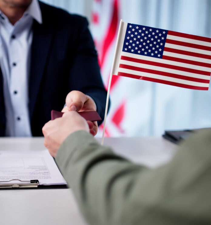 Scott D. Pollock Berwyn Immigration Lawyer