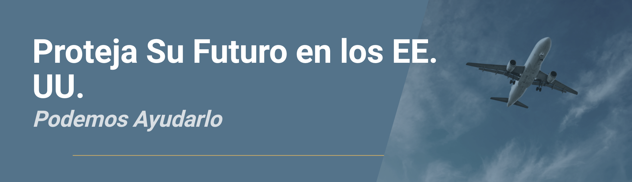 Spanish Protect Your Future CTA